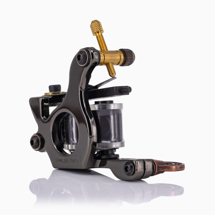 Coil Liner Tattoo Machine