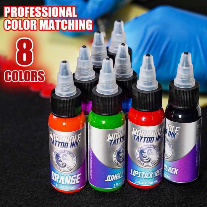 Tattoo Pen Kits for Sale